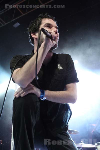 HEADCHARGER - 2008-03-29 - PARIS - Elysee Montmartre - 